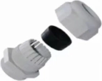 Plica 935343021, Kabelverschraubung PG21 (9-18) PA6 lgr 935343021 7611577103952...