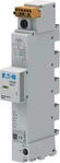 Eaton EP-501045, &Uuml;berspannungsableiter f.40mm Sammelschiene SPZT123-300/3-S