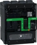 Schneider Electric C11B4TM050L, Kompaktleistungsschalter ComPacT NSXm 50 A