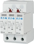 Eaton 176088, &Uuml;berspannungsableiter steckbar, 600V DC SPPVT2-06-2+PE...