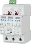 Eaton 177255, &Uuml;berspannungsableiter steckbar, 1000VDC SPPVT12-10-2+PE-AX