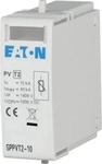 Eaton 176092, &Uuml;berspannungsableiter Einsatz, 1000V DC,1p SPPVT2-10...
