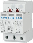 Eaton 177258, &Uuml;berspannungsableiter steckbar, 600VDC SPPVT12-06-2+PE...