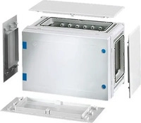 Hensel 68000226, ENYSTAR-Leergeh&auml;use 216x126x136mm FP 0121 4012591105404...