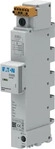 Eaton EP-501046, &Uuml;berspannungsableiter f.40mm Sammelschiene SPZT123-300/3-H-S
