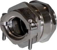 Plica 914305400, Kabelverschraubung M40 (12-27) MS vern 914305400 7611577096889...