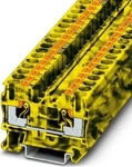 Phoenix Contact 1077085, Durchgangsklemme PT 6-FE 4055626788517 Phoenix Contact...