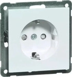 Peha 00115611, SCHUKO-Steckdose rws 16A 250V 2-pol. D 20.6511.02 4010105115611 Peha 1