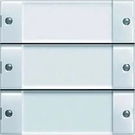 Gira 5333100, Funk Wandsender 3fach rws 5333100 4010337116547 Gira 1 STK