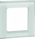 Peha 00100011, Rahmen 1-fach mt rws waage/senkrecht D 20.571.52.02...