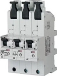 Eaton 173350, Ger&auml;teraumt&uuml;r IZMX40 IP55 Festeinbau grau XTMPIX40FD-H550W600