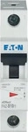 Eaton 278611, Leitungsschutzschalter S 10A, 1p FAZ-S10/1 4015082786113 Eaton 1...