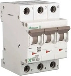 Eaton 199965, EIN-AUS-Schalter P1, 40 A, 3-polig P1-40/Z/HI11 4015082953096 Eaton 1