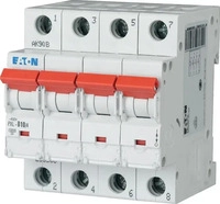 Eaton 199921, EIN-AUS-Schalter P1, 40 A, 3-polig P1-40/I2H/N 4015082952976...