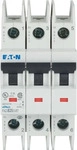Eaton 132783, Leitungsschutzschalter 3p. 25A Charakt.: B FAZ-B25/3-RT 4015081297320