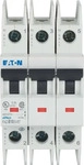 Eaton 132778, Leitungsschutzschalter 3p. 10A Charakt.: B FAZ-B10/3-RT 4015081297276