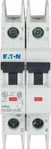 Eaton 137251, Leitungsschutzschalter 2p. 4A Charakt.: C, DC FAZ-C4/2-NA-DC