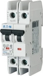 Eaton 132764, Leitungsschutzschalter 2p. 25A Charakt.: B FAZ-B25/2-RT 4015081297139