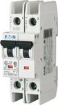 Eaton 132707, Leitungsschutzschalter B 25A, 2p FAZ-B25/2-NA 4015081296569 Eaton 1 STK