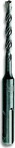 Cimco Werkzeuge 208608, Hammerbohrer SDS-Plus 110mm 208608 4021104086086 Cimco