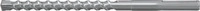 Fischer Deutschl 504270, SDS Max-Bohrer IV 40/450/570 504270 4048962062014...