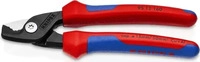 Knipex-Werk 95 12 160 SB, StepCut Kabelschere 95 12 160 SB 4003773085935 Knipex-Werk