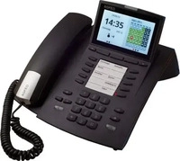 Agfeo 6101322, Systemtelefon VoIP schwarz ST 45 IP sw 4021972013221 Agfeo 1 STK