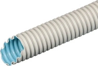 Fr&auml;nkische 26230020, Kunststoff-Wellrohr leicht 20,0x14,4mm FBY-EL-F 20 gr