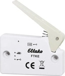 Eltako 30000400, Funk-Fenster-T&uuml;rkontakt reinwei&szlig; FTKE-rw 4010312315231 Eltako 1
