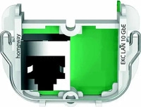 Homeway HW-EKCL010GS1, Komm.-modul classic EKC LAN 10GbE HW-EKCL010GS1...