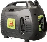 Pramac PR162SXIY00, Stromerzeuger Benzin PMi 2000 - 230V PR162SXIY00...