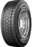 315/70 R22,5 152M TL KMAX D G3 HA / M+S / 3PMSF 154/150 L 152/148 M GOODYEAR