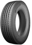 215/75 R17,5 126M TL X MULTI Z VA / M+S / 3PMSF 126/124 M MICHELIN