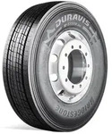 385/55 R22,5 160K TL 20 PR M+S BRIDGESTONE DURAVIS R-STEER 002