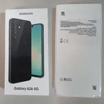 Samsung Galaxy A26 5G Dual SIM 8GB RAM - Black / 256 GB