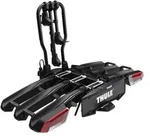 Thule EasyFold 3 Fahrradtr&auml;ger | Abklappbar und zusammenklappbar - 3-4 Fahrr&auml;der