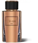 ASABI No 4 - Eau De Parfum Intense Spray 100 ml Unisex