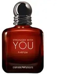 Emporio Armani Stronger With You Parfum - 50ml