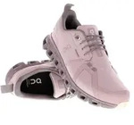 On Cloud 6 Waterproof - 36.5 / Mauve / Zinc / Damen