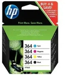 HP 364 CMYK