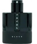 Prada Luna Rossa Black Eau de Parfum - 50 ml