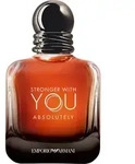 Emporio Armani Stronger With You Absolutely Eau de Parfum - 50 ml