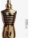 Jean Paul Gaultier Le Male Elixir Parfum - Eau de Parfum / 125ml