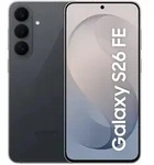 Samsung Galaxy S26 FE 128GB 128 GB / Graphite
