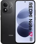 Xiaomi Redmi Note 17 5G 256 GB / Black / Neu