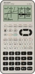 Sharp EL-9950 - Grafikrechner