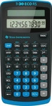 TI-30 ECO RS Schulrechner von Texas Instruments