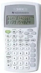 TI-30XIIB Schulrechner von Texas Instruments