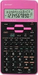 Sharp EL-531TH Pink - Wissenschaftlicher Taschenrechner