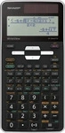 Sharp EL-W531TG Wei&szlig; - Wissenschaftlicher Taschenrechner